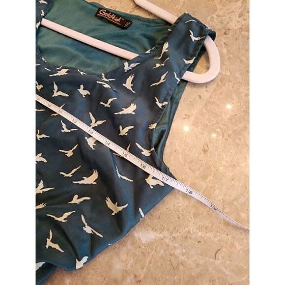 Gold Kid London duck dress - Picture 5 of 7